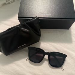 Gentle monster papas 01 sunglasses