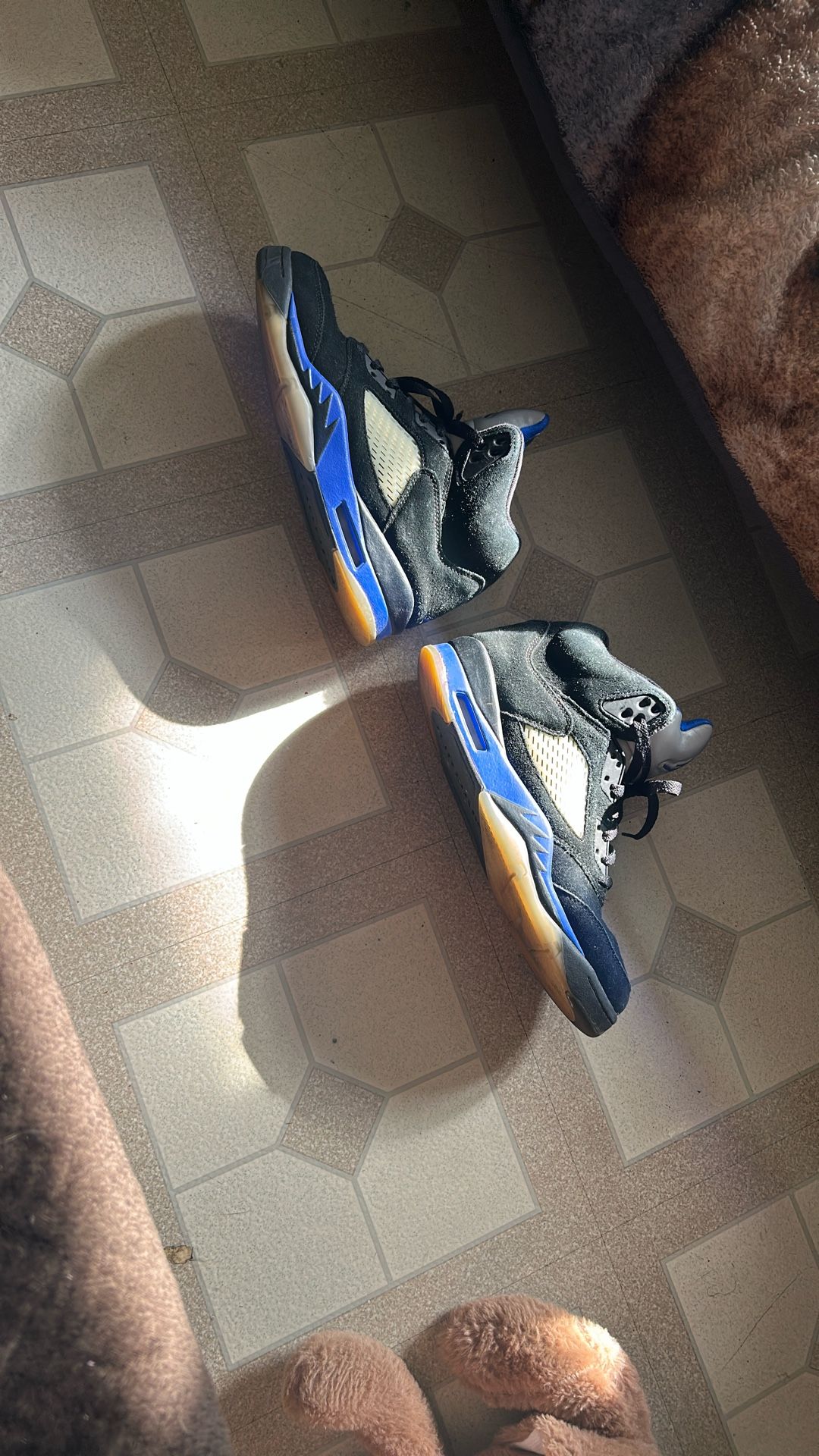 Jordan Shoes Size 10 M
