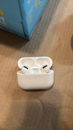 AirPods Pro Gen 1