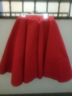 50's Skirt