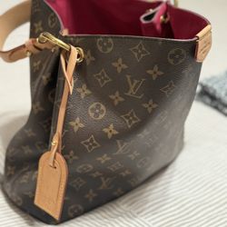 Louis Vuitton Handbag 