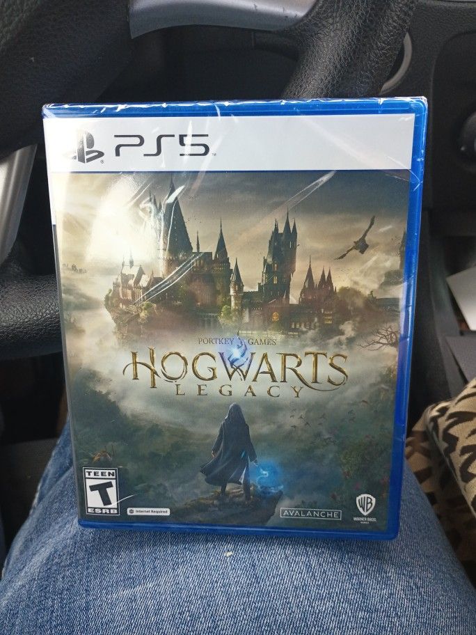 PS5 Game