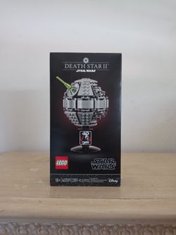 Lego Star Wars Death Star 2 40591