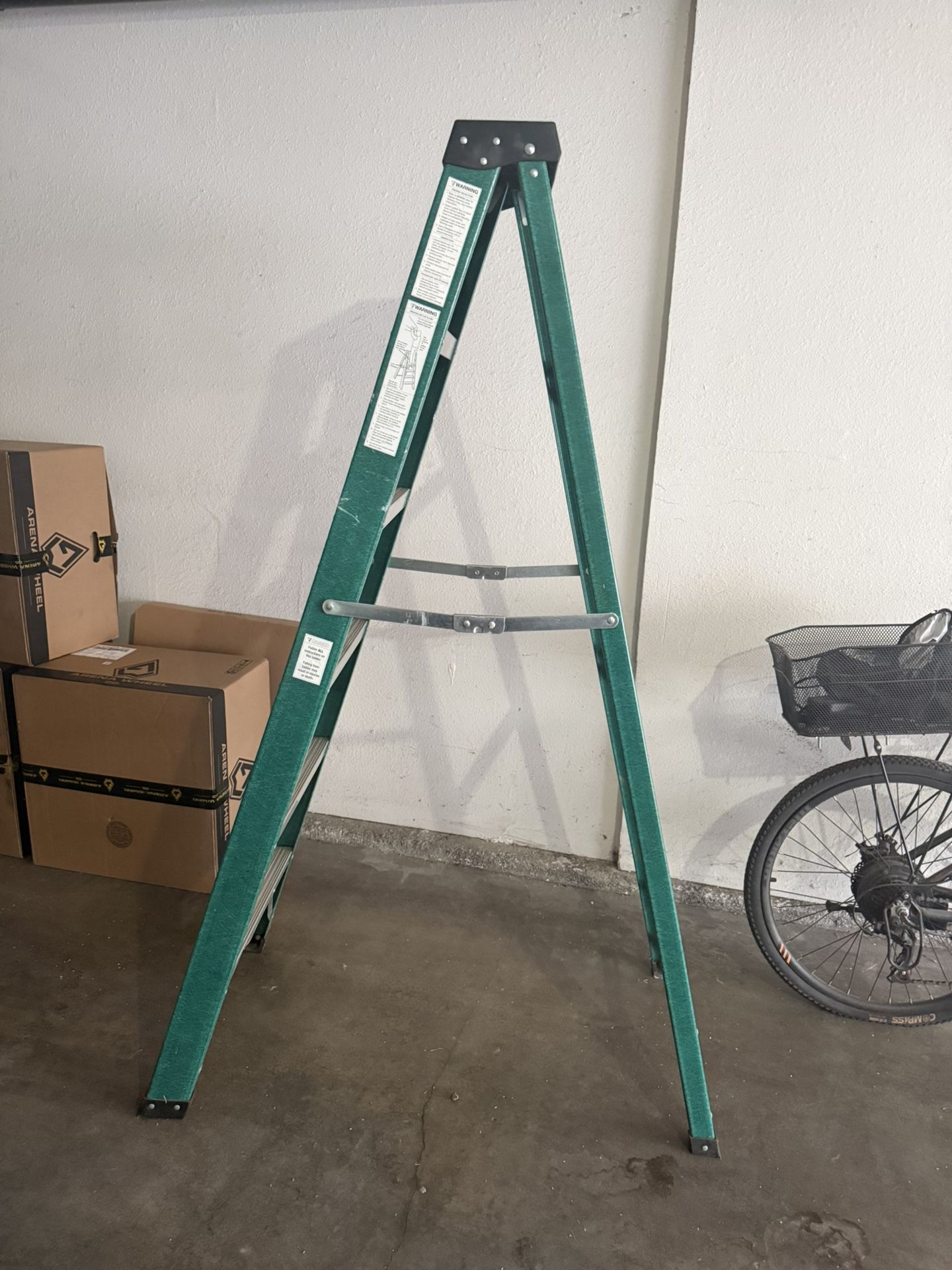 Ladder
