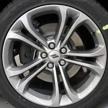 Challenger Wheels Nitro Magnum Journey Dart Ram Grand Caravan Charger Scat Pack SRT Dodge Durango Rims 