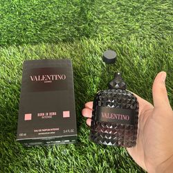 Valentino Born In Roma