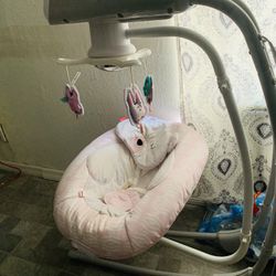 Baby Swing 