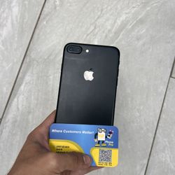 Iphone 7 Plus 128gb Unlocked