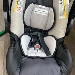 Double Stroller 10 A Peace 