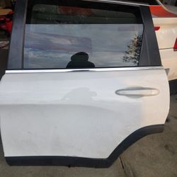 Jeep Cherokee Doors For Sale