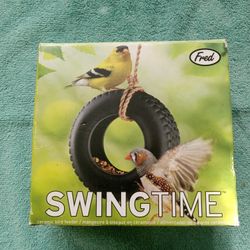 Bird Swing 