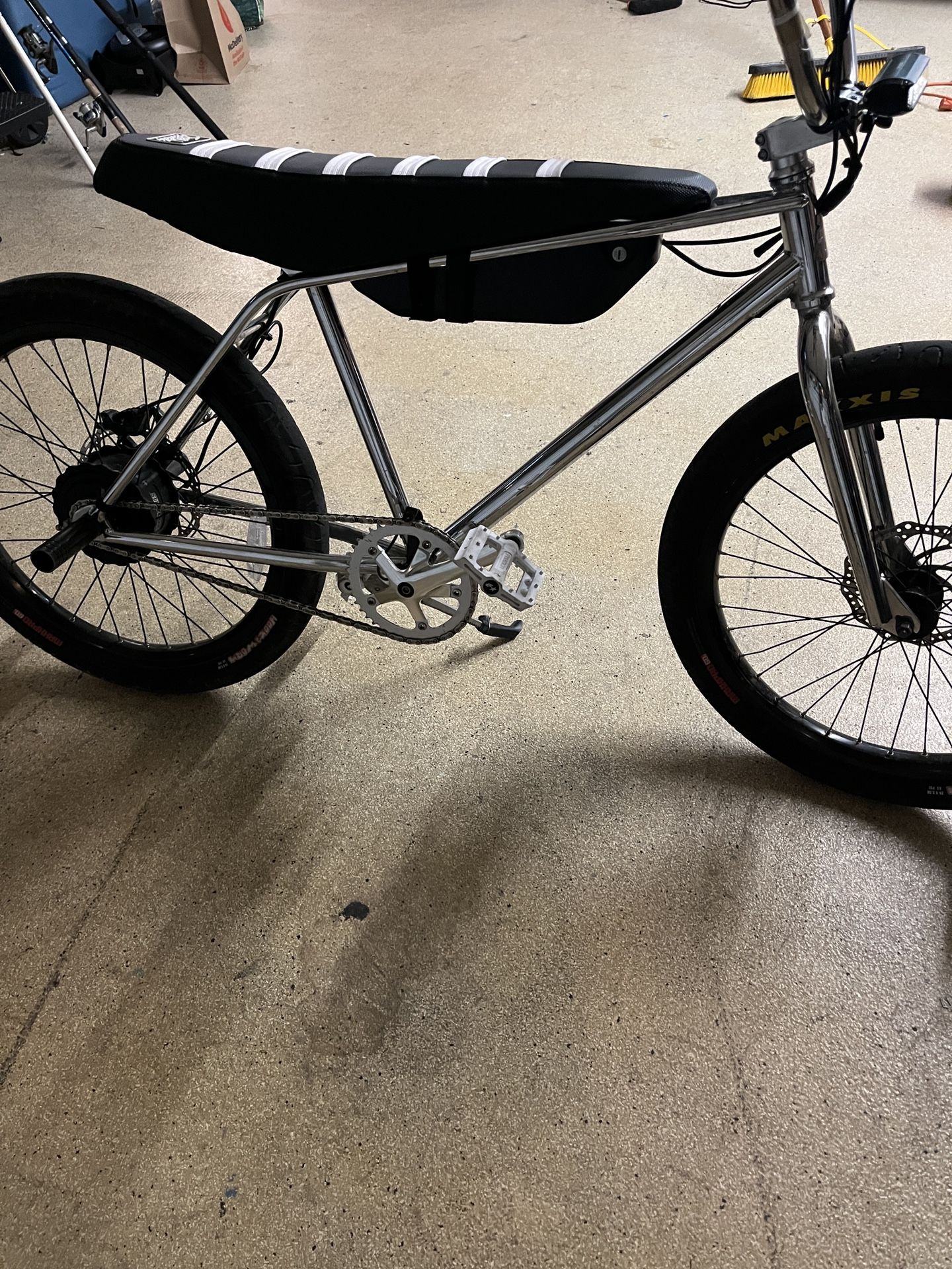 Zooz 750 for Sale in Lake Forest, CA OfferUp