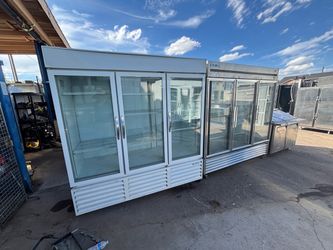 Commercial equipment in perfect working condition, ready for your business or garage. If you're interested in any, send me a message. Prices vary.