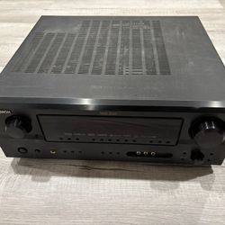 Denon Receiver AVR2307