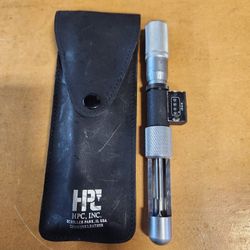 STARRETT MICROMETER No. 363