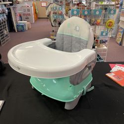 Summer Infant Deluxe Comfort Folding