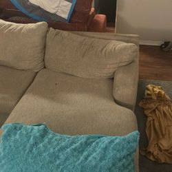 Couches 