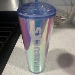 Starbucks 24oz Tumbler 