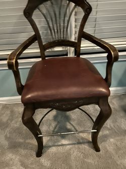 3 Chairs
