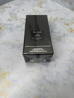 Tom ford Oud wood 3.4oz/100ml