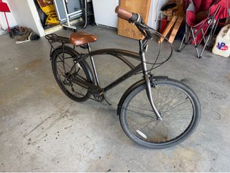 Kent bayside beach cruiser