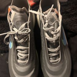 Nike Air max Off White