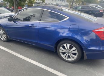 2009 Honda Accord