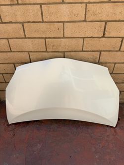 OEM 2010-2015 Toyota Prius Hood