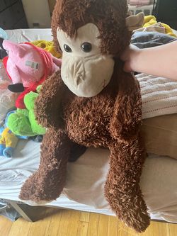 Plush Stuffed Animals