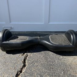Hover Board - Black