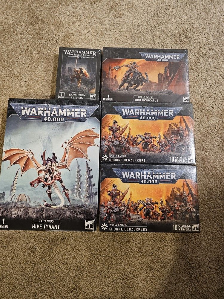 Warhammer 