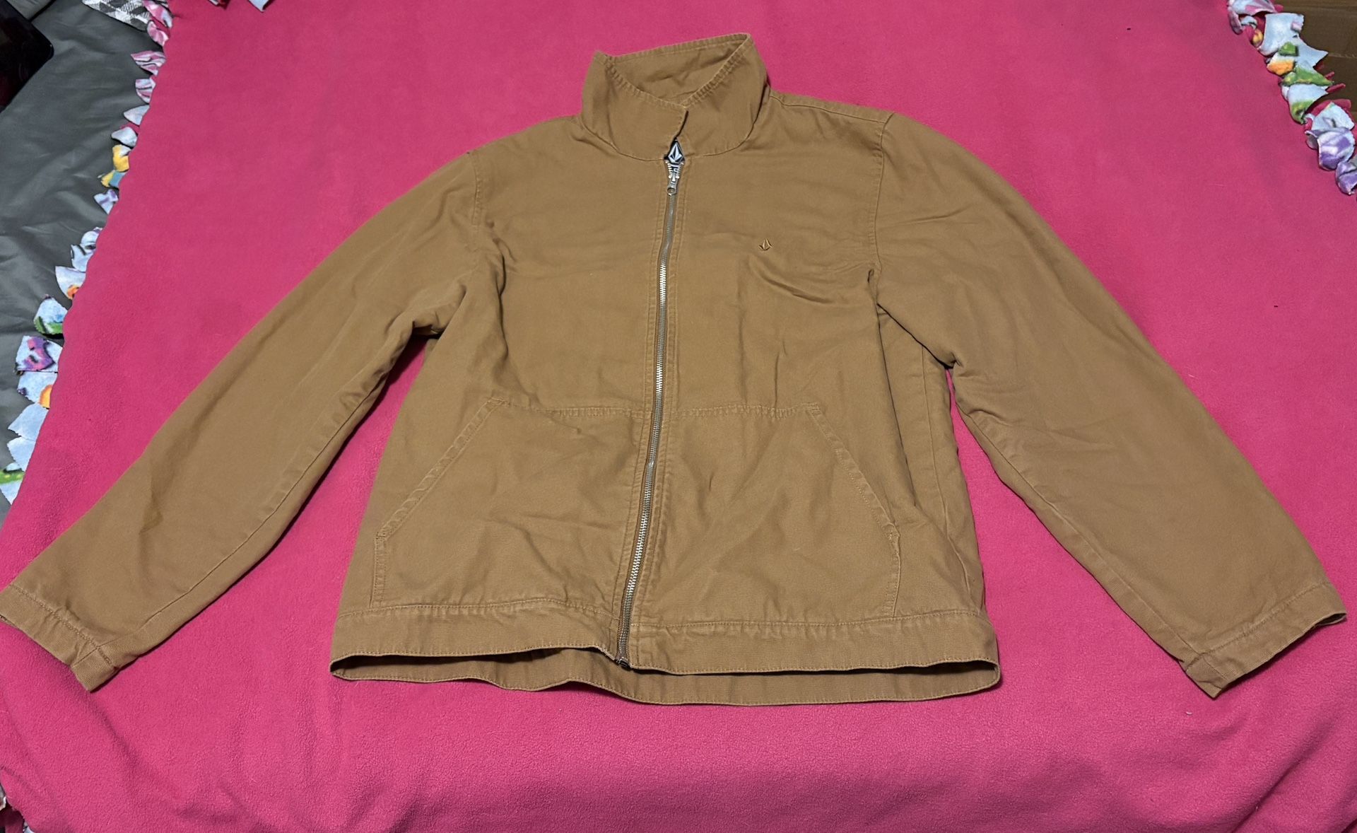 VOLCOM PALM DRIVE JACKET