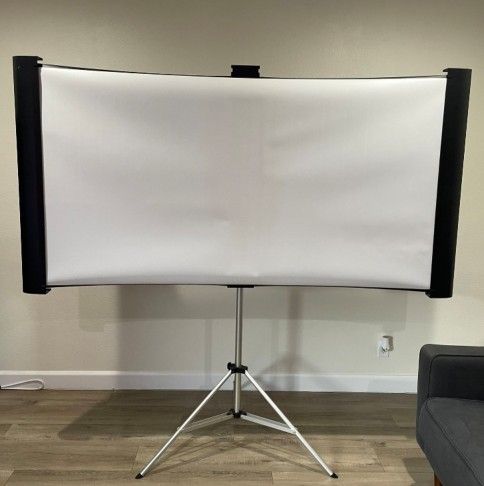 Epson Projector Screen