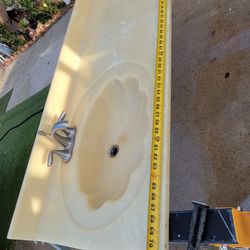 Marble Vanity Top