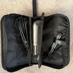 Misc. Microphones