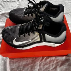 WMNS Nike Metcon 6 Black/White