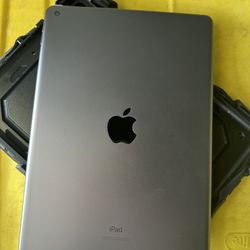 iPad 7th  Generation 