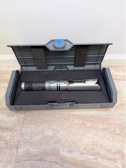 Star Wars lightsaber