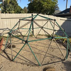 Climbing Dome By Lifetime