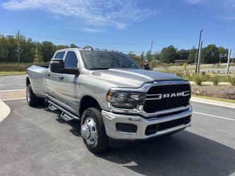 2023 Ram 3500