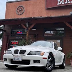1999 BMW Z3
