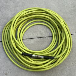 Air hose