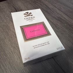 Creed carmina 75ml women’s perfume