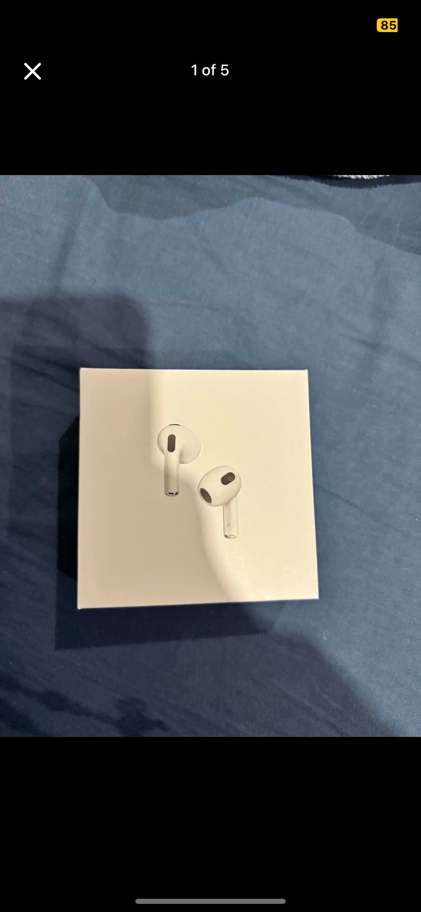 air pods 3