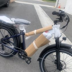 BRAND NEW IMREN ELECTRIC BIKE