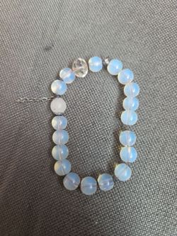 Opacity Bracelet