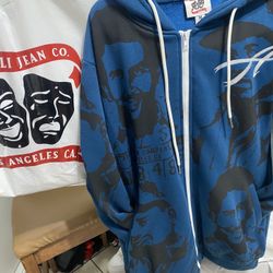 Asaali Hoodie