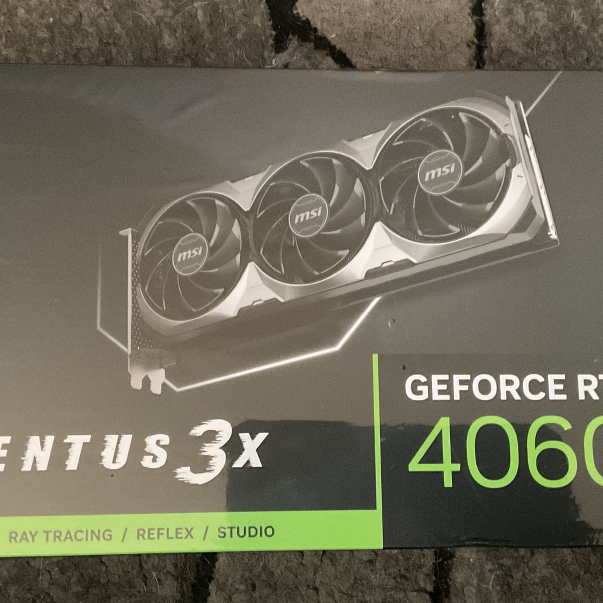 GeForce RTX 4060