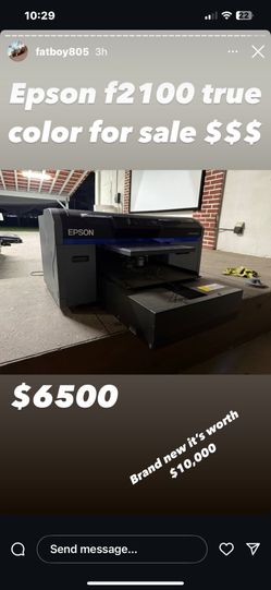 Epson Printer