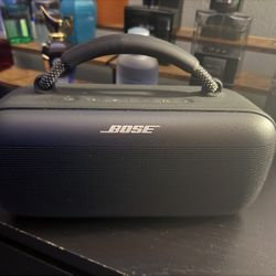 Bose - SoundLink Max 